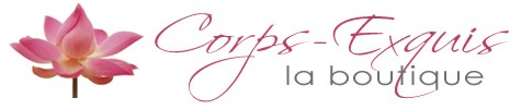 La boutique Corps-Exquis
