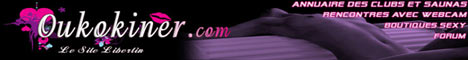 Oukokiner Le Site Libertin