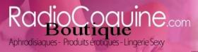 Radio Coquine