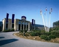 Best Western Arlux