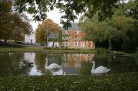 Hostellerie le Claimarais