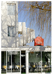 Hotel Ibis Mercure