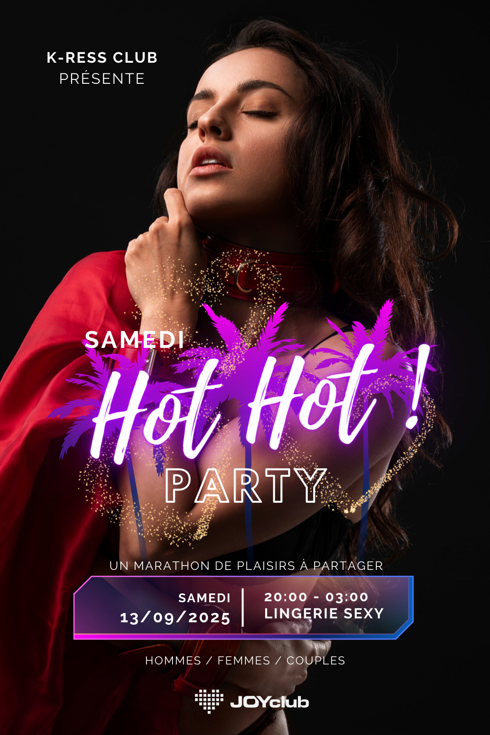 Hot Hot Party (1)